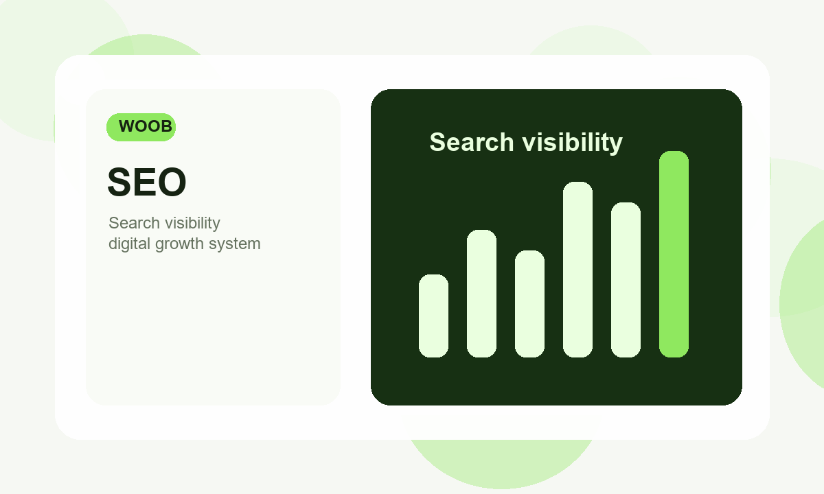Kurumsal Websitesi SEO Stratejisi: Google’da Görünür Olmanın Temelleri