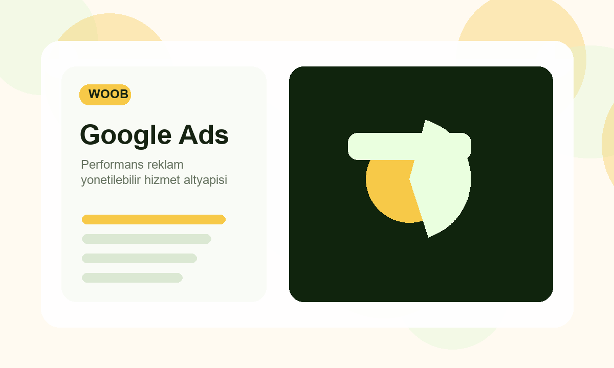 Google ADS