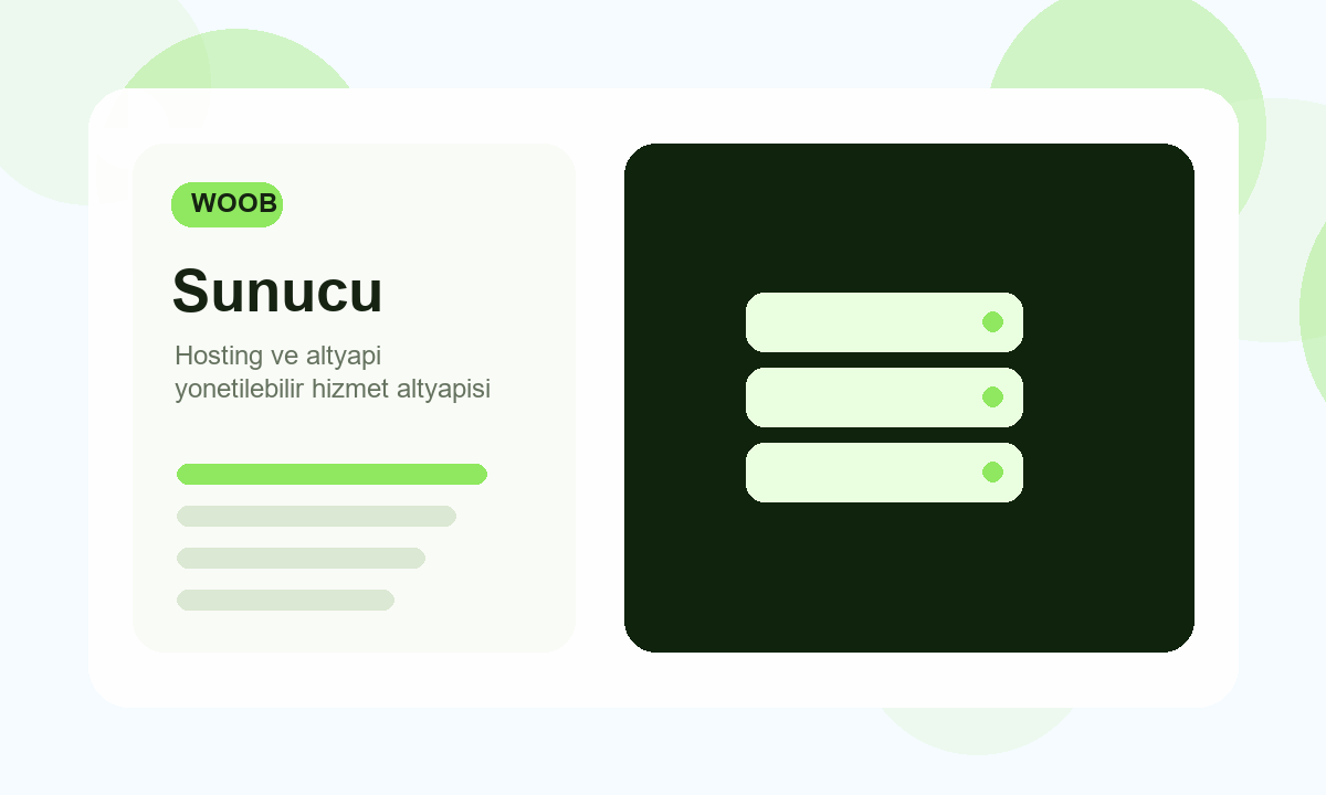 Sunucu