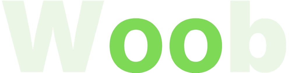 Woob SaaS