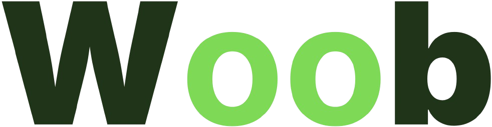 Woob SaaS
